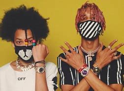 Paroles de Chansons : Ayo & Teo 